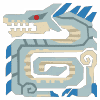 Ivory Lagiacrus